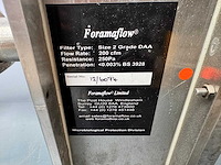 Foramaflow - 2-grade daa - filters - afbeelding 3 van  8