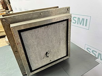 Foramaflow - 2-grade daa - filters - afbeelding 4 van  8