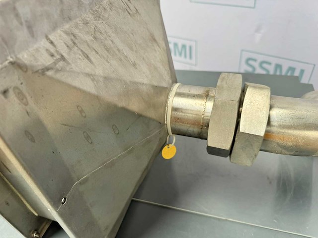 Foramaflow - 2-grade daa - filters - afbeelding 7 van  8