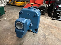 Foras ja 150t zelfaanzuigende waterpomp - afbeelding 2 van  4