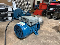 Foras p3s-100/5 waterpomp - afbeelding 4 van  7