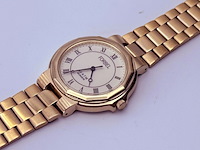 Forbel swiss ''marlin'' skindiver horloge - afbeelding 2 van  8