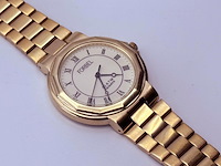 Forbel swiss ''marlin'' skindiver horloge - afbeelding 3 van  8