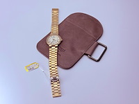 Forbel swiss ''marlin'' skindiver horloge - afbeelding 5 van  8