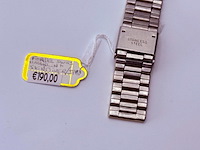 Forbel swiss ''marlin'' skindiver horloge - afbeelding 8 van  8