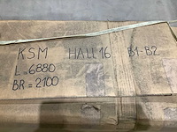 Forbo - transportband - afbeelding 2 van  4