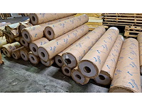 Forbo marmoleum real kleur 2621 rol linoleum (65x) - afbeelding 1 van  4