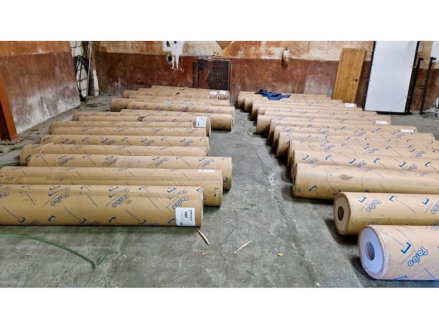 Forbo marmoleum real kleur 2621 rol linoleum (65x) - afbeelding 4 van  4