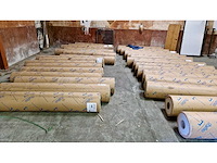 Forbo marmoleum real kleur 2621 rol linoleum (65x) - afbeelding 4 van  4