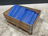 Forbo siegling transportband ongebruikt 20 meter - afbeelding 1 van  4