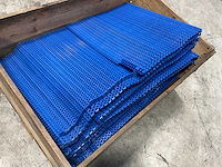 Forbo siegling transportband ongebruikt 20 meter - afbeelding 2 van  4