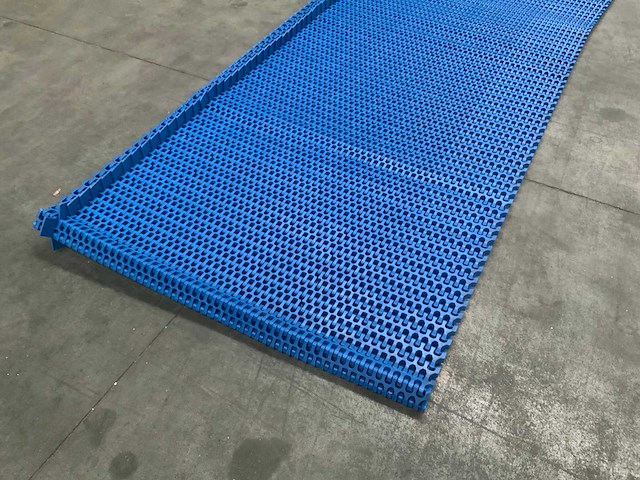 Forbo siegling transportband ongebruikt 20 meter - afbeelding 3 van  4