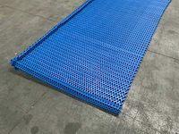 Forbo siegling transportband ongebruikt 20 meter - afbeelding 3 van  4