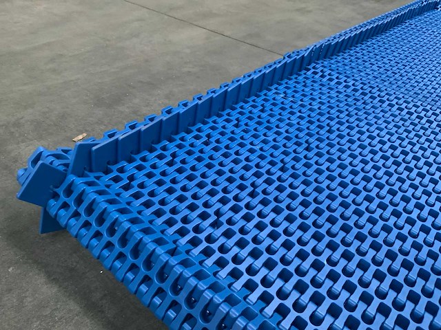 Forbo siegling transportband ongebruikt 20 meter - afbeelding 4 van  4