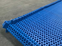 Forbo siegling transportband ongebruikt 20 meter - afbeelding 4 van  4