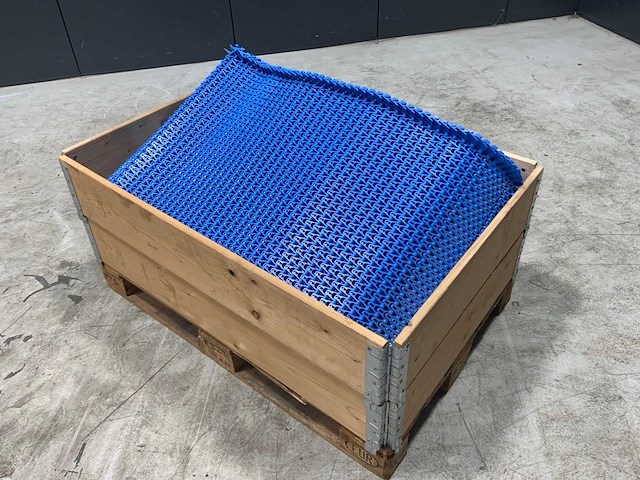 Forbo siegling transportband ongebruikt 25 meter - afbeelding 1 van  3