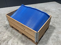 Forbo siegling transportband ongebruikt 25 meter - afbeelding 1 van  3