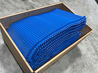 Forbo siegling transportband ongebruikt 25 meter - afbeelding 2 van  3