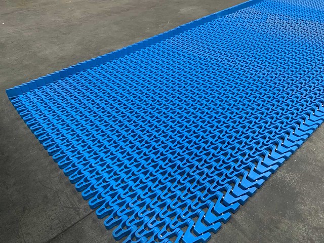 Forbo siegling transportband ongebruikt 25 meter - afbeelding 3 van  3