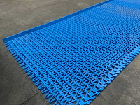 Forbo siegling transportband ongebruikt 25 meter - afbeelding 3 van  3