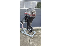 Force - langstaart - buitenboordmotor - afbeelding 1 van  4