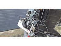 Force - langstaart - buitenboordmotor - afbeelding 4 van  4