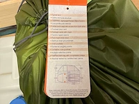 Force 10 vango f10 xenon ul2+ tunneltent - afbeelding 3 van  4