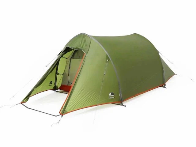 Force 10 vango f10 xenon ul2+ tunneltent - afbeelding 1 van  4