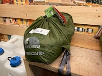 Force 10 vango f10 xenon ul2+ tunneltent - afbeelding 4 van  4