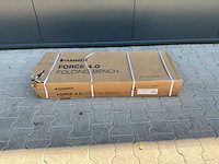Force 4.0 - halterbank - trainingsbank - afbeelding 15 van  26