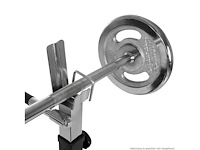 Force 4.0 - halterbank - trainingsbank - afbeelding 25 van  26