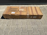 Force 4.0 - halterbank - trainingsbank - afbeelding 15 van  27