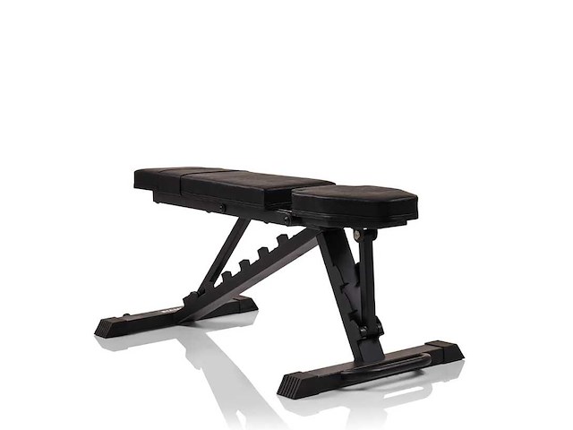 Force 6.0 - gewicht bank - trainingsbank - afbeelding 11 van  15
