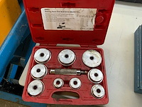 Force lager indrijfset - afbeelding 1 van  4