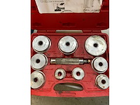 Force lager indrijfset - afbeelding 3 van  4