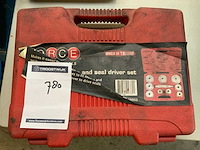 Force lager indrijfset - afbeelding 4 van  4