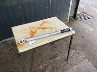 Force momentsleutel - afbeelding 1 van  7