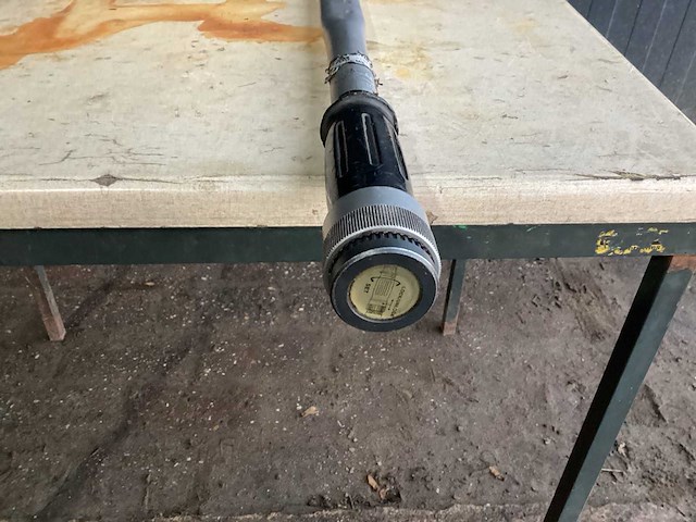 Force momentsleutel - afbeelding 5 van  7