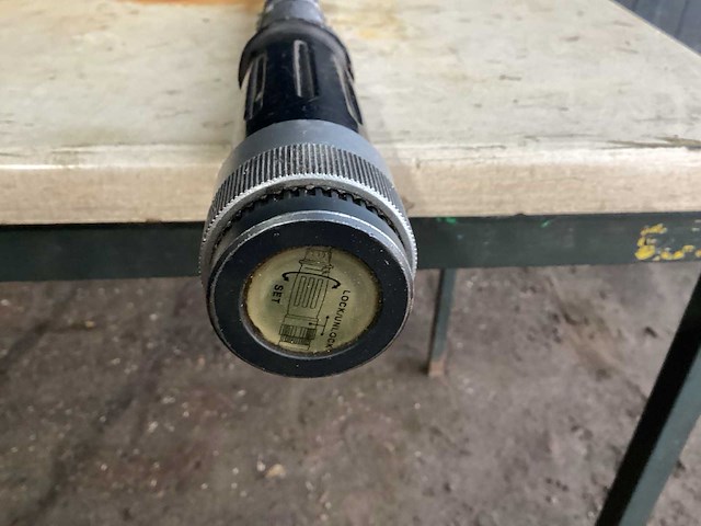 Force momentsleutel - afbeelding 6 van  7