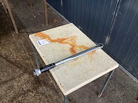 Force momentsleutel - afbeelding 7 van  7