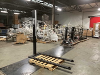 Force overige krachttraining onderdeel - afbeelding 1 van  4