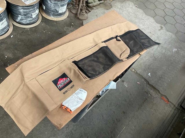 Force provider organizer (6x) - afbeelding 1 van  5