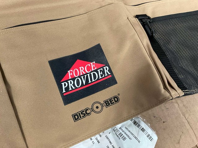 Force provider organizer (6x) - afbeelding 5 van  5