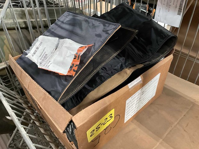 Force provider organizer (6x) - afbeelding 2 van  5