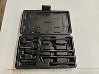 Force tube adaptor set 8-delig - afbeelding 1 van  2