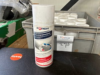 Forch pistolenspray (30x) - afbeelding 1 van  4