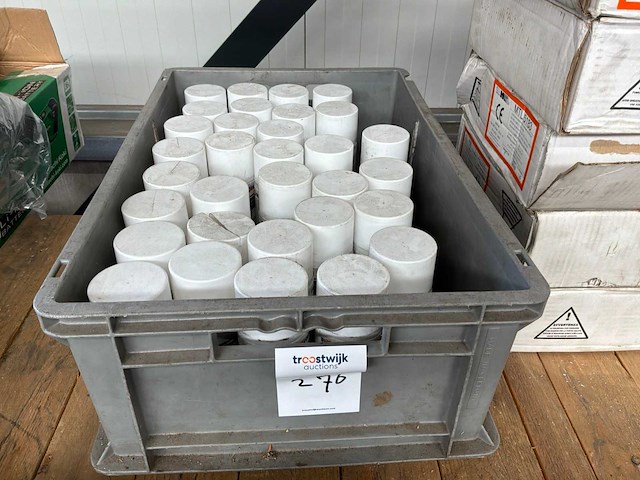 Forch pistolenspray (30x) - afbeelding 4 van  4