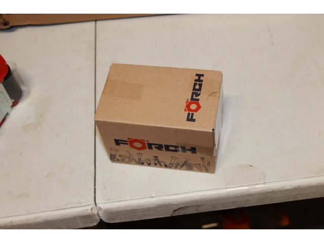 Forch schroeven 4x25 tx20 tg 90 vz 1000st - afbeelding 4 van  7