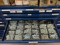 Förch varo rekken assortimentstelling - afbeelding 11 van  45