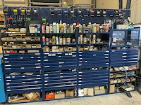 Förch varo rekken assortimentstelling - afbeelding 1 van  45